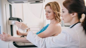 3D tomoszintézises mammográfia a Haller Medicalnál: bemutatjuk a Hologic 3Dimensions rendszert