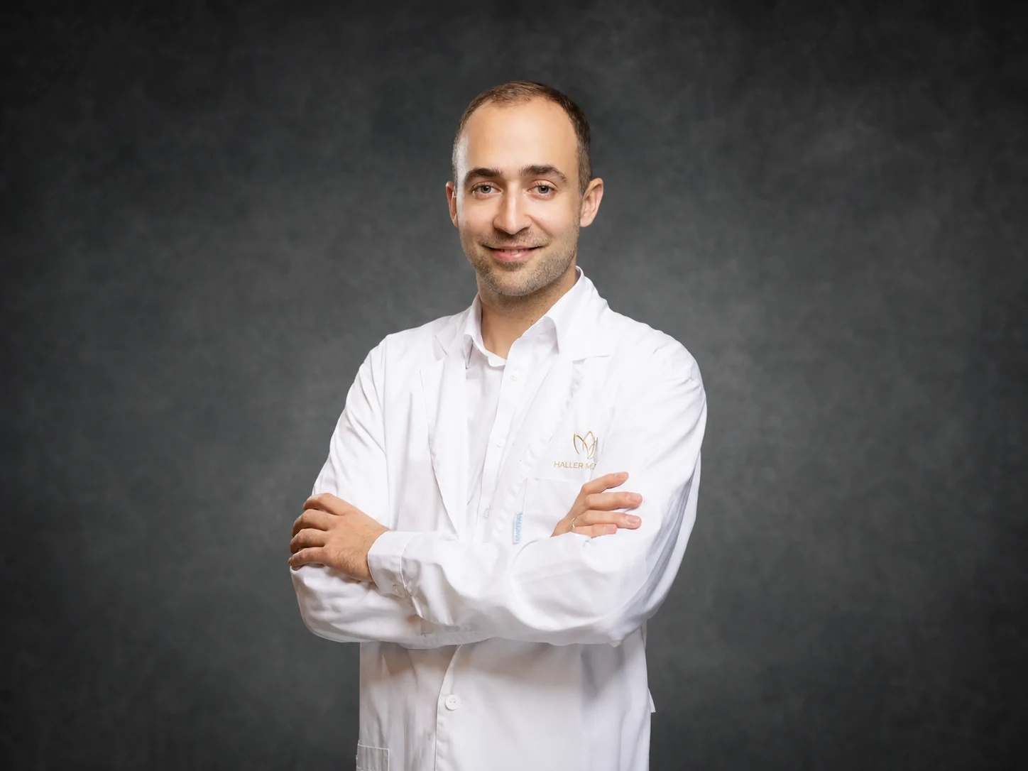 Dr. Mátrai Ákos szülész-nőgyógyász klinikai szakorvos
