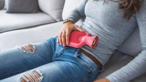 A fájdalmas menstruáció okai
