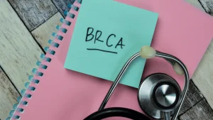 BRCA teszt