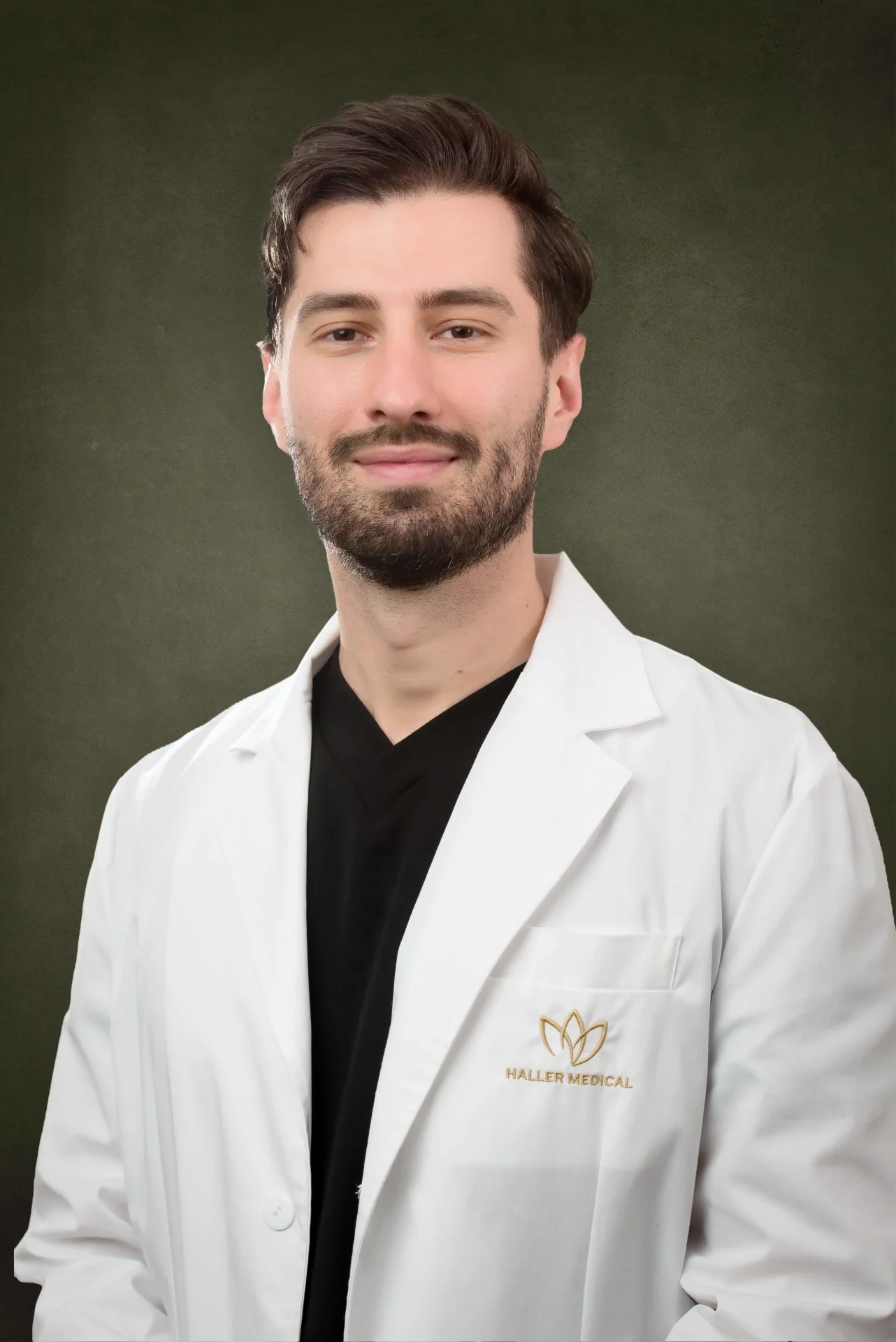 Dr. Baradács István