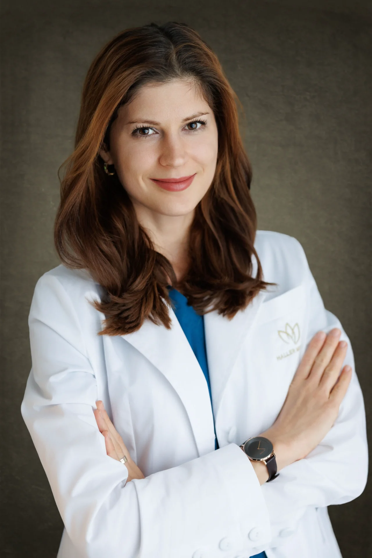 Dr. Bencsik Gabriella