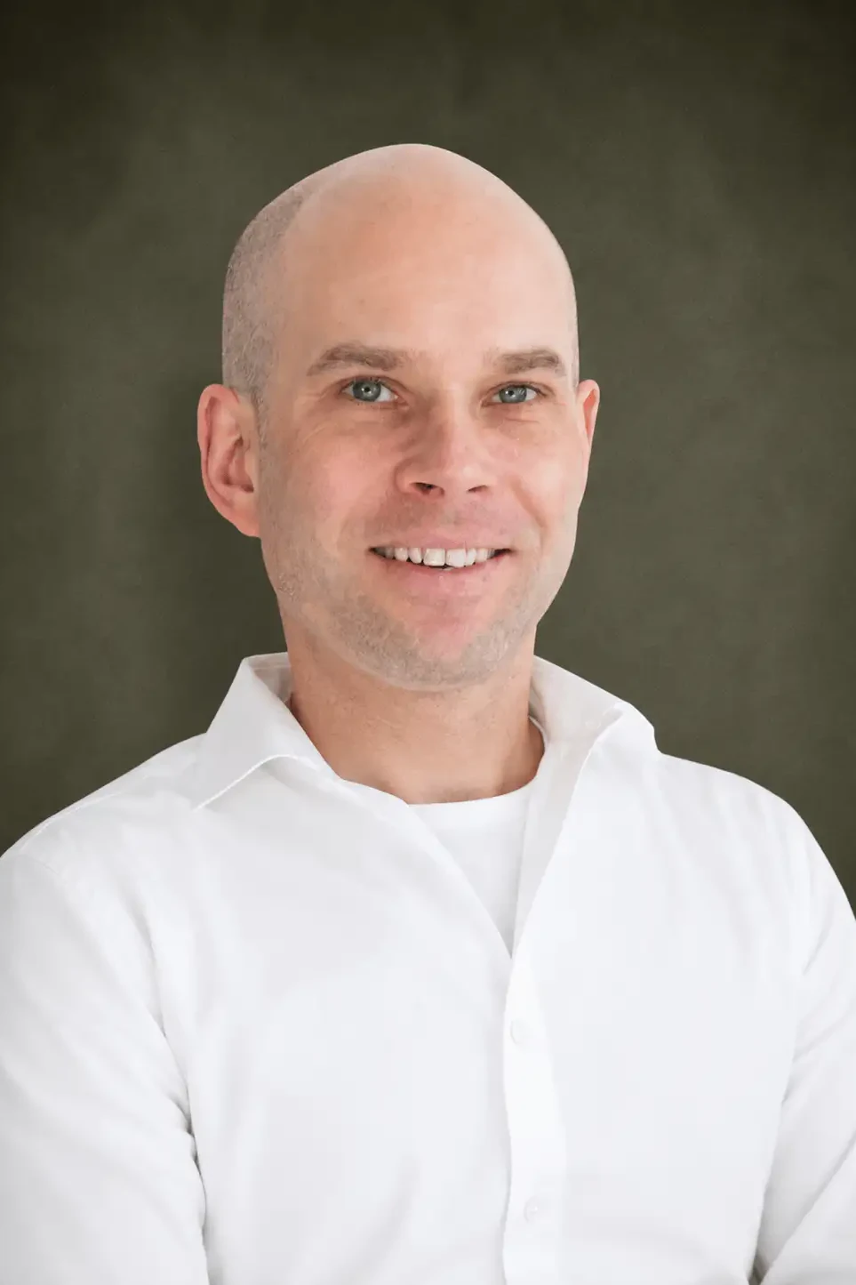 Dr. Gaszner Gábor