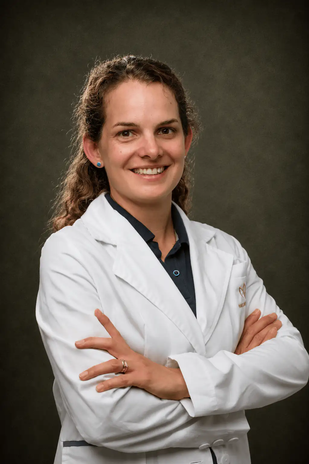 Dr. Kossuth Laura