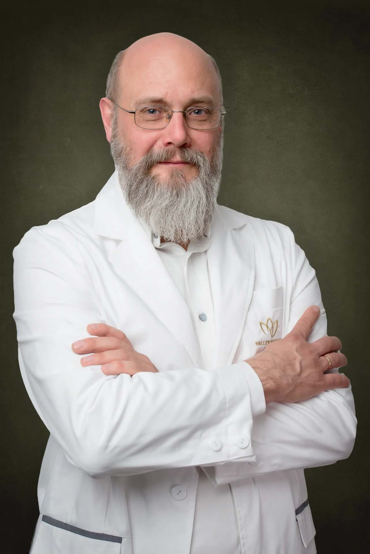 Dr. Mateisz Lénárd