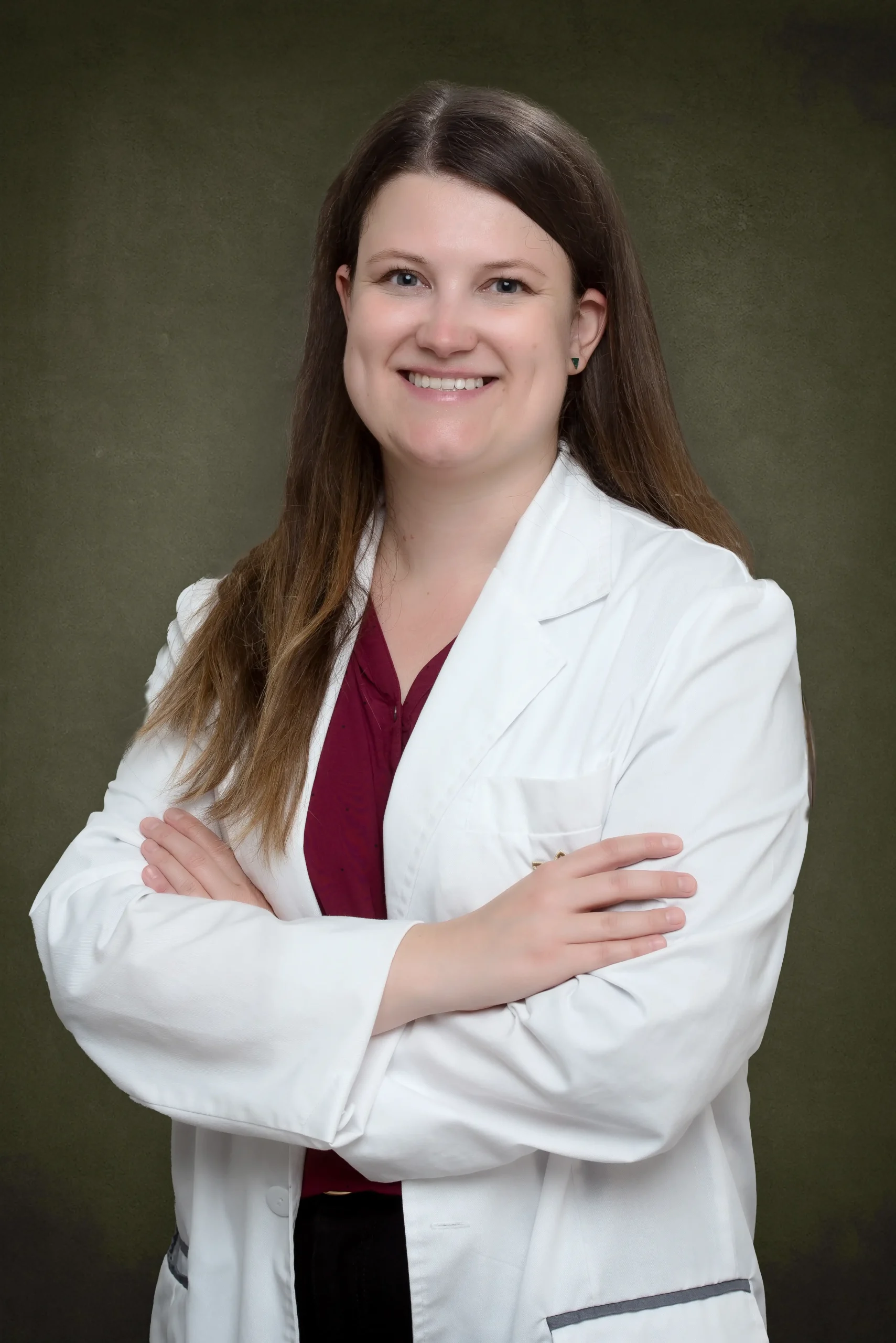 Dr. Máthé Orsolya