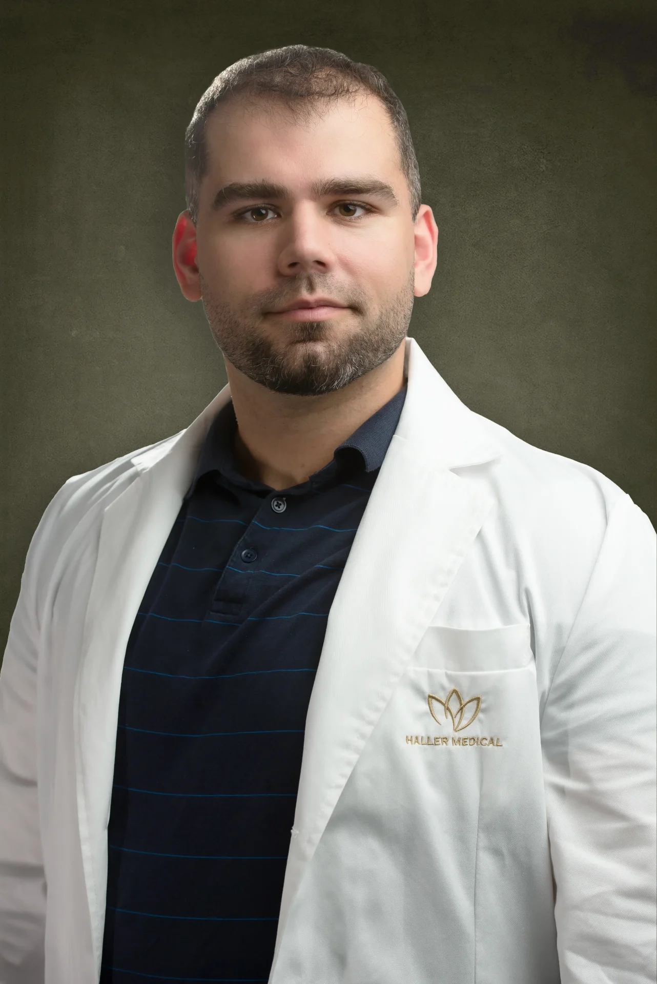 Dr. Nádai László