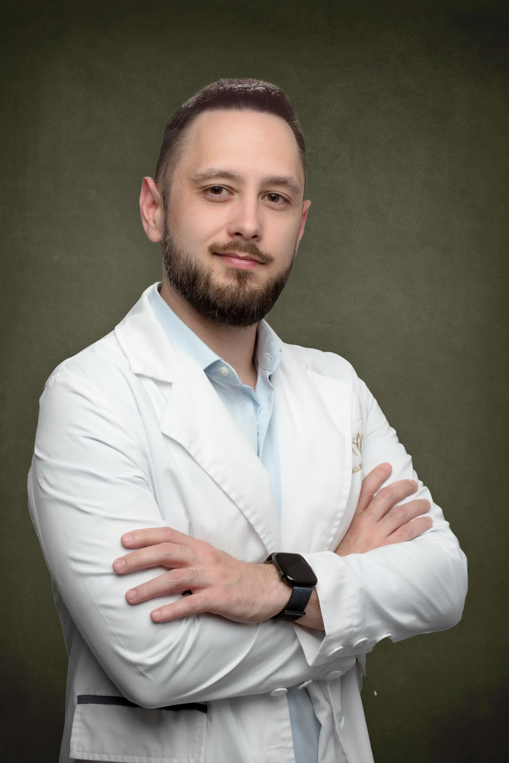 Dr. Purczel Tamás