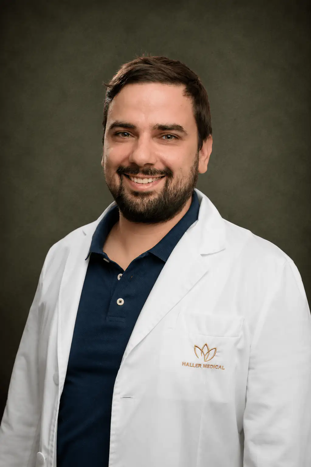 Dr. Szalai Bence