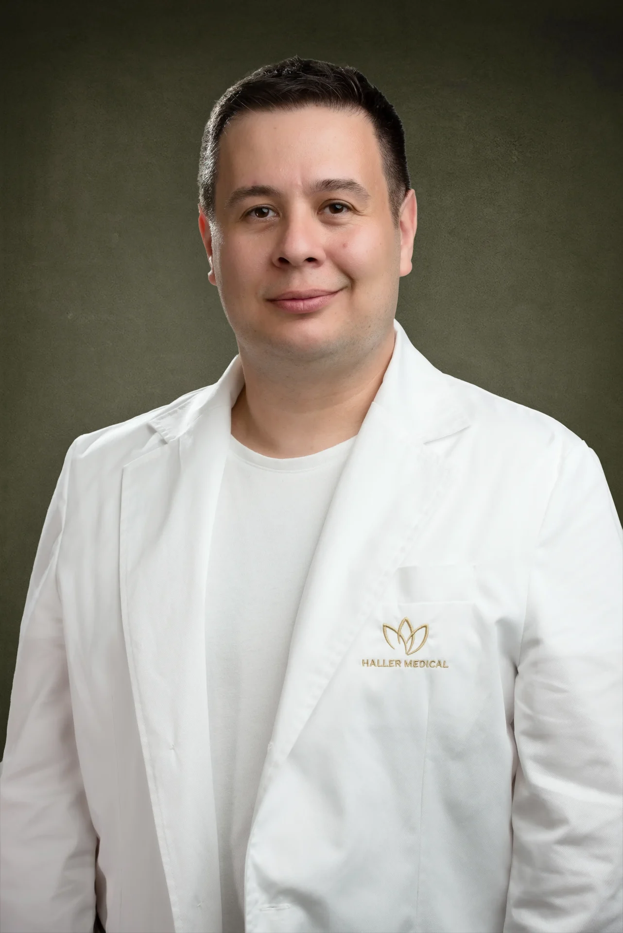 Dr. Szalai Milán