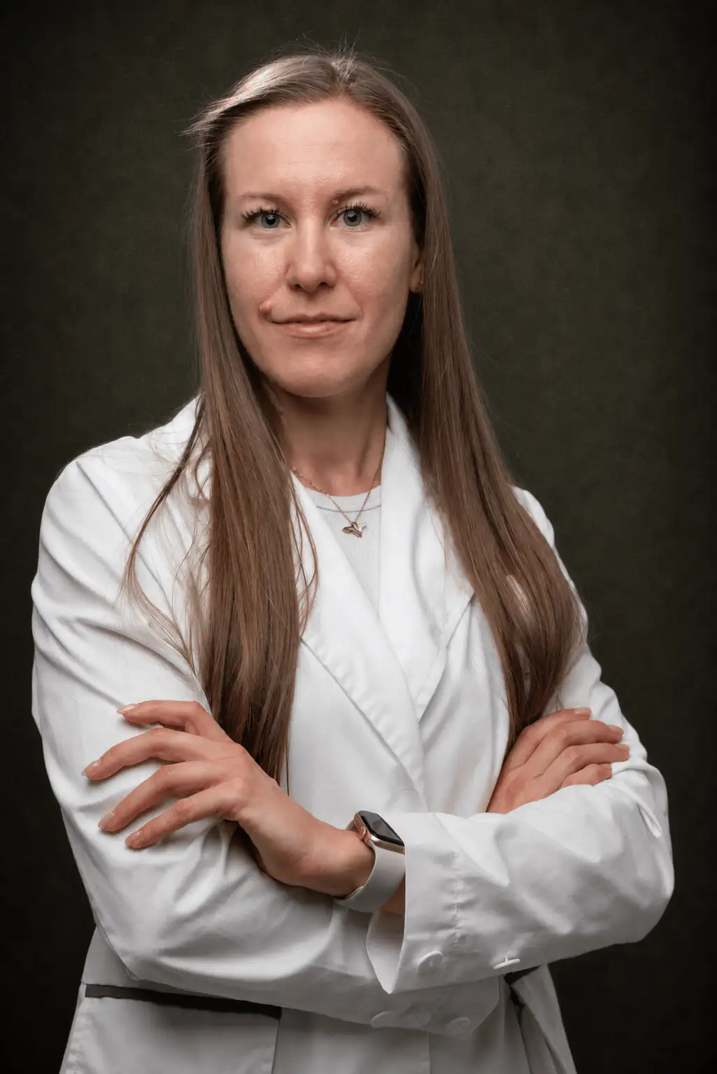 Dr. Ujvári Adrienn Ph.D.