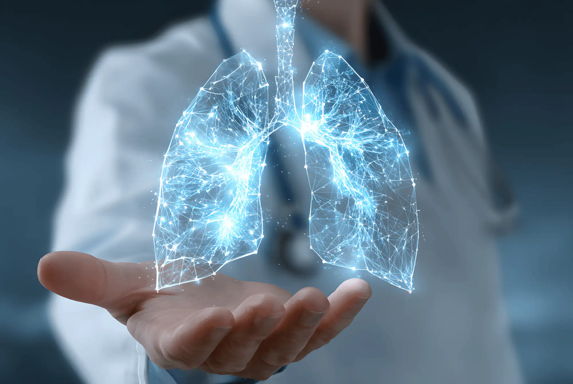 Pulmonológiai vizsgálat Budapesten a Haller Medicalban