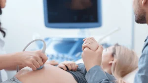 Magzati szívultrahang: mikor szükséges és mit mutat meg?
