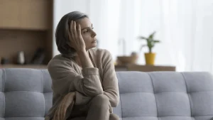 Posztmenopauza