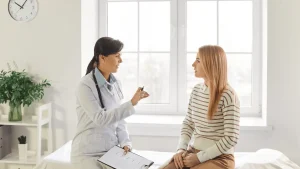 Premenstruációs diszfóriás zavar (PMDD)