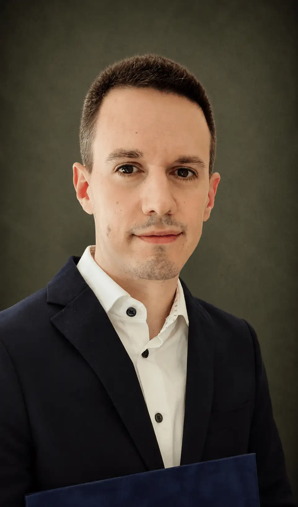 Szabó László József