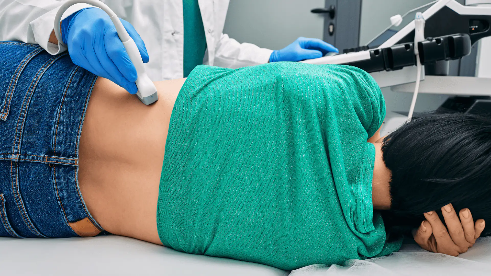 Urológia Budapesten a Haller Medicalban